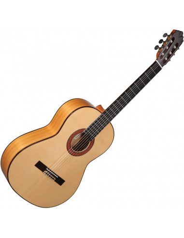 Guitarra Flamenca Altamira N700F+ con estuche