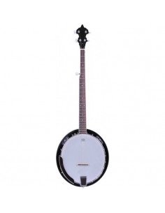 Banjo Tucker 5 Cuerdas BJ-25