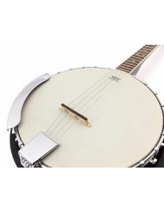 Banjo Tucker 5 Cuerdas BJ-25 2