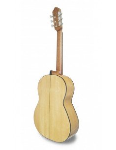 APC 1F guitarra flamenca de arce 2