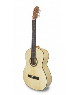 APC 1F guitarra flamenca de arce