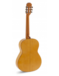 GUITARRA CLÁSICA ADMIRA TRIANA SERIE FLAMENCO ELECTRIFICADA CON FISHMAN 2