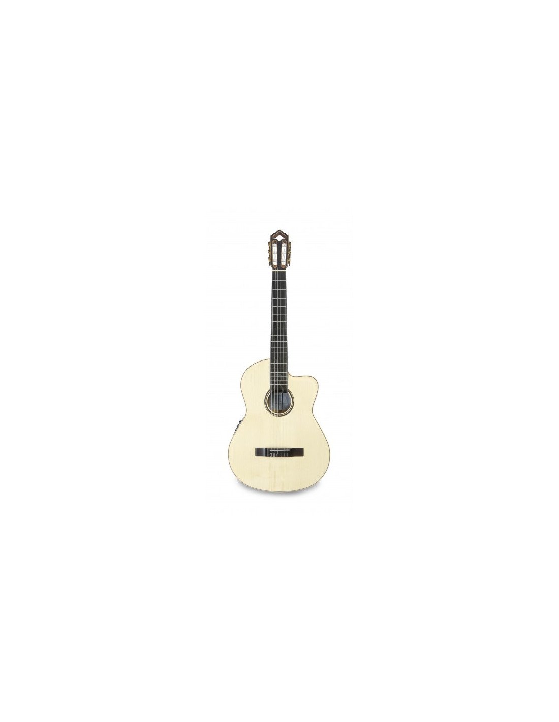 Instrumento de cuerdas APC Instruments Luthier Gold Cw 