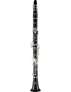 Jupiter JCL1100ES clarinete en Sib Performance Series