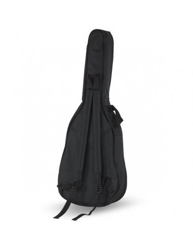 Funda Guitarra Requinto 1/2 Ref. 40-R Mochila Sin Logo