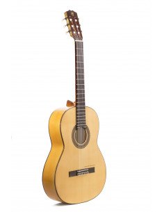 Prudencio Sáez 15 1-FL guitarra flamenca