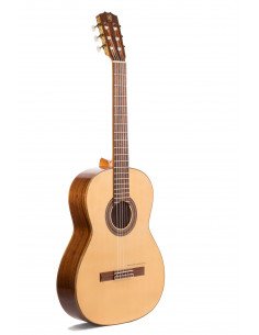 Prudencio Sáez 17 2FL guitarra flamenca estudio