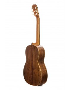 Prudencio Sáez 17 2FL guitarra flamenca estudio 2