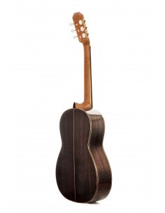 Prudencio Sáez 24 2FP guitarra flamenca palosanto 2