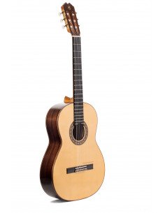 Prudencio Sáez G18 3-FP guitarra flamenca