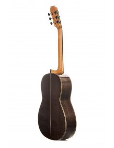 Prudencio Sáez G18 3-FP guitarra flamenca 2