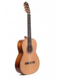 Prudencio Sáez 1-M G3 Guitarra Clásica Toda Maciza Sapelli 4/4 | Cedro | Española