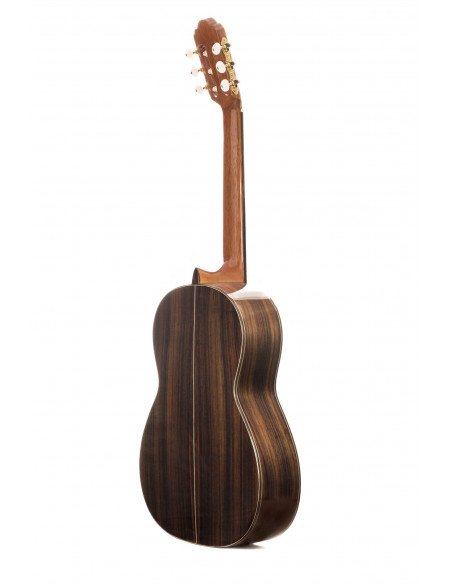 Prudencio Sáez 2-M G9 guitarra clásica semi profesional