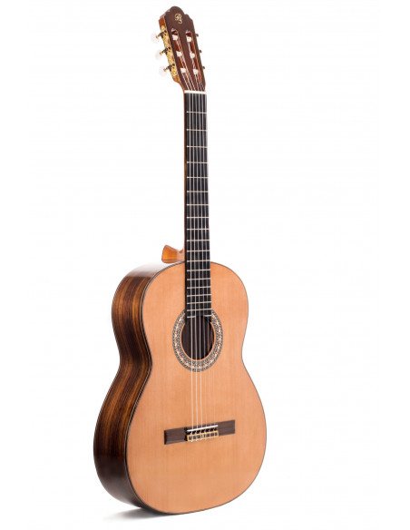 Prudencio Sáez 2-M G9 guitarra clásica semi profesional