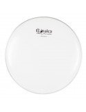 Gonalca Parche 14" 190 Micras Blanco | Cajas Bandas | Ref DH14190 Instrumento Música Calidad Adulto