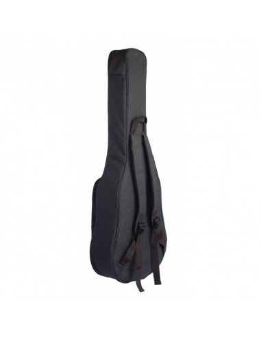Funda guitarra clásica y flamenca de 25mm acolchado