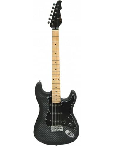 Pack Guitarra Eléctrica Strato...