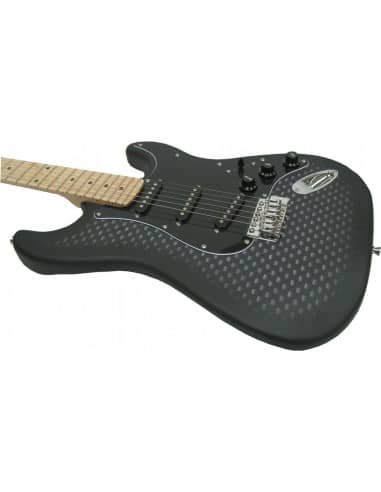 Pack Guitarra Eléctrica Strato...