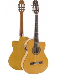 Admira Triana ECF Guitarra...