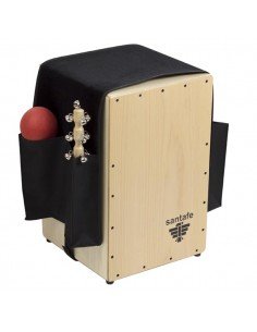CUBRE CAJON ACOLCHADO 2...
