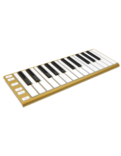 Artesia Xkey25 Teclado...