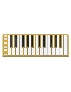 Artesia Xkey25 Teclado... 2