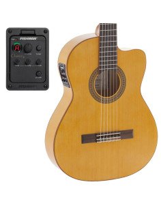 Admira Triana ECF Guitarra... 2