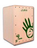 Cajón Flamenco Omeya Junior Infantil | Abedul Haya Mokaly | Niños | Leiva