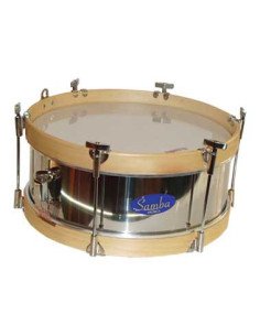 Tambor infantil Ø25.4...