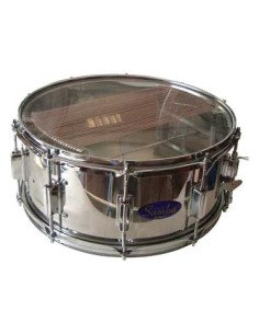 Tambor Ø35.6 cm/14" x 15.5 cm