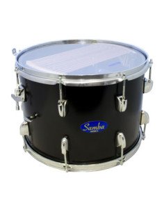 Tambor Ø38.1 cm/15" x 29 cm...