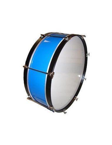 Samba 9631SM Bombo 20"x25cm | Parche...