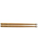 Samba 850SM Baquetas Tambor Haya Bellota Nylon | 375mm | España Percusión Banda Fabricado