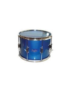 Tambor Samba 897 Doble...