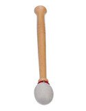 Maza Timbal o Redollante | 390mm | 200g | Mango de Madera | Samba 501SM