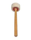 Maza Bombo | 320mm | 115g | Mango de Madera | Samba 514SM