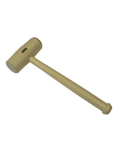 Maza Campanólogo | 310mm | 245g |...