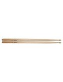 Par de Baquetas Caja 7A | 410mm | 102g el Par | Samba 811SM