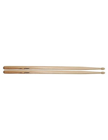 Par de Baquetas Caja 7A | 410mm |...