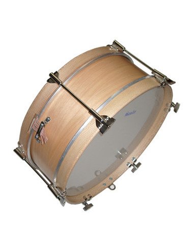 Tambor Ø25.4 cm/10" madera