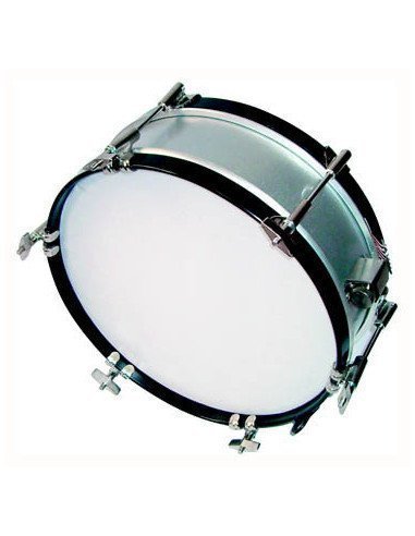 Tambor Ø35.6 cm/14" aluminio