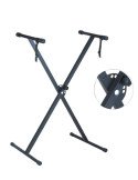 Soporte para Teclado | 2,1kg | Samba 3994SM