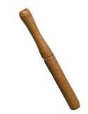 Baqueta Caja China Tubular | 160mm | 23g | Samba 5102SM