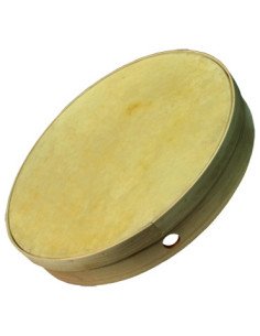 Pandero (frame drum) Ø50 cm...