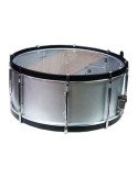 Tambor Cadete Aluminio | 15"/38,1cm | 8 Tensores | Samba 8993SM