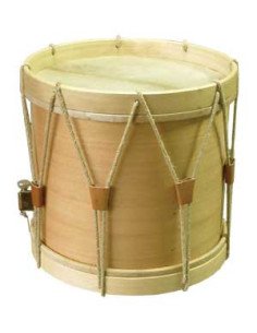 Tambor gallego Ø30.5cm/12"...