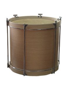 Timbal cofradía Ø...