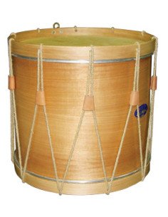 Timbal tradicional de...