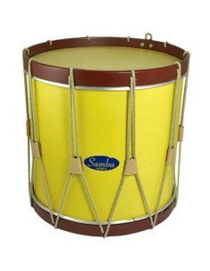 Timbal Ø40.6 cm / 16" x 40 cm