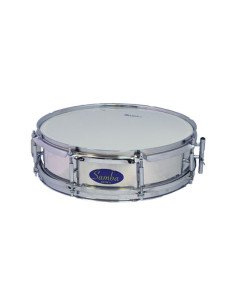 Caja banda Ø35.6 cm/14"...